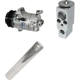 Purchase Top-Quality New Compressor With Kit by UAC - CK5904 pa1
