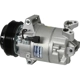 Purchase Top-Quality New Compressor With Kit by UAC - CK5904 pa4