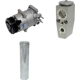 Purchase Top-Quality New Compressor With Kit by UAC - CK5908 pa1