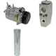 Purchase Top-Quality New Compressor With Kit by UAC - CK5910 pa1