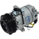 Purchase Top-Quality New Compressor With Kit by UAC - CK5919 pa4