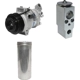 Purchase Top-Quality New Compressor With Kit by UAC - CK5923 pa2