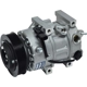Purchase Top-Quality New Compressor With Kit by UAC - CK5936 pa4