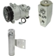 Purchase Top-Quality New Compressor With Kit by UAC - CK5937 pa1