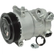 Purchase Top-Quality New Compressor With Kit by UAC - CK5938 pa2