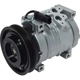 Purchase Top-Quality New Compressor With Kit by UAC - CK5943 pa4
