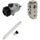 Purchase Top-Quality New Compressor With Kit by UAC - CK5949 pa1