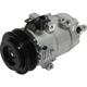 Purchase Top-Quality New Compressor With Kit by UAC - CK5950 pa2