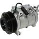 Purchase Top-Quality New Compressor With Kit by UAC - CK5956 pa4