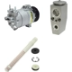 Purchase Top-Quality New Compressor With Kit by UAC - CK5958 pa1