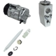 Purchase Top-Quality New Compressor With Kit by UAC - CK5963 pa2
