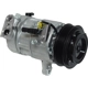 Purchase Top-Quality New Compressor With Kit by UAC - CK5971 pa4