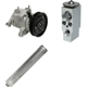 Purchase Top-Quality New Compressor With Kit by UAC - CK5978 pa1