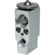 Purchase Top-Quality New Compressor With Kit by UAC - CK5978 pa2