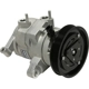 Purchase Top-Quality New Compressor With Kit by UAC - CK5978 pa4