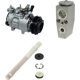 Purchase Top-Quality New Compressor With Kit by UAC - CK5992 pa1
