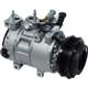 Purchase Top-Quality New Compressor With Kit by UAC - CK5992 pa4