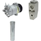 Purchase Top-Quality New Compressor With Kit by UAC - CK5993 pa1