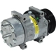 Purchase Top-Quality New Compressor With Kit by UAC - CK6033 pa2