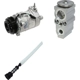 Purchase Top-Quality New Compressor With Kit by UAC - CK6034 pa2