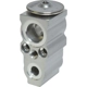 Purchase Top-Quality New Compressor With Kit by UAC - CK6034 pa3