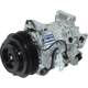 Purchase Top-Quality New Compressor With Kit by UAC - CK6037 pa4