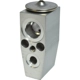 Purchase Top-Quality New Compressor With Kit by UAC - CK6070 pa3