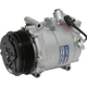 Purchase Top-Quality New Compressor With Kit by UAC - CK6078 pa4