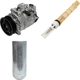 Purchase Top-Quality New Compressor With Kit by UAC - CK6097 pa2