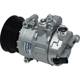 Purchase Top-Quality New Compressor With Kit by UAC - CK6098 pa4