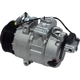 Purchase Top-Quality New Compressor With Kit by UAC - CK6099 pa3