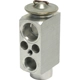 Purchase Top-Quality New Compressor With Kit by UAC - CK6099 pa4