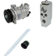 Purchase Top-Quality New Compressor With Kit by UAC - CK6102 pa2