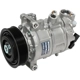 Purchase Top-Quality New Compressor With Kit by UAC - CK6103 pa2