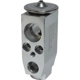 Purchase Top-Quality New Compressor With Kit by UAC - CK6103 pa3