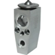 Purchase Top-Quality New Compressor With Kit by UAC - CK6104 pa3