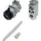 Purchase Top-Quality New Compressor With Kit by UAC - CK6136 pa2
