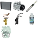 Purchase Top-Quality UAC - KT5924A - Compressor-Condenser Replacement Kit pa5