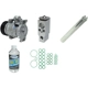 Purchase Top-Quality UAC - KT5986 - Compressor Replacement Kit pa1