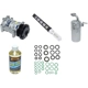 Purchase Top-Quality UAC - KT6194 - Compressor Replacement Kit pa1