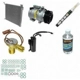 Purchase Top-Quality New Compressor With Kit by UAC - KT1252A pa1