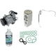 Purchase Top-Quality New Compressor With Kit by UAC - KT1831 pa2