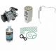 Purchase Top-Quality New Compressor With Kit by UAC - KT1831 pa3