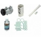 Purchase Top-Quality New Compressor With Kit by UAC - KT1980 pa3