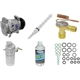 Purchase Top-Quality New Compressor With Kit by UAC - KT2226 pa1