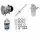 Purchase Top-Quality New Compressor With Kit by UAC - KT2228 pa3
