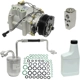 Purchase Top-Quality New Compressor With Kit by UAC - KT3767 pa1