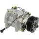 Purchase Top-Quality New Compressor With Kit by UAC - KT3767A pa1