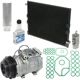 Purchase Top-Quality New Compressor With Kit by UAC - KT3849A pa1