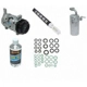 Purchase Top-Quality New Compressor With Kit by UAC - KT4037 pa2
